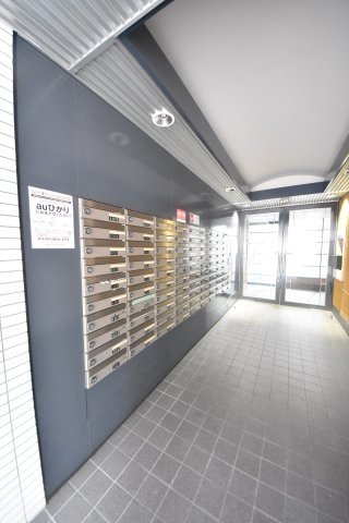 GSハイム元町
