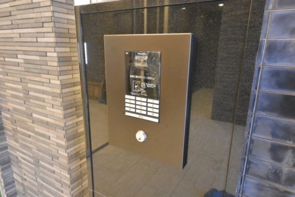 エスライズ神戸三宮山手通壱番館