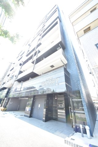 エスライズ神戸三宮山手通壱番館
