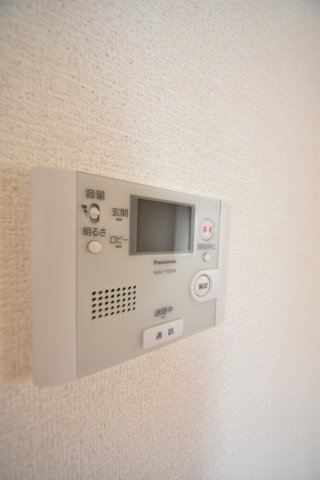 ラフィーノ山手
