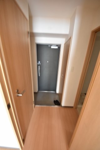 ラフィーノ山手