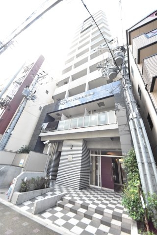エスティ・ロアール神戸駅前