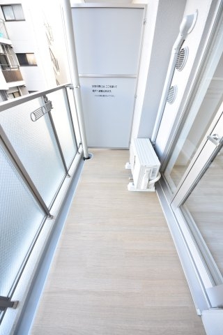 神戸市中央区橘通４丁目のマンション