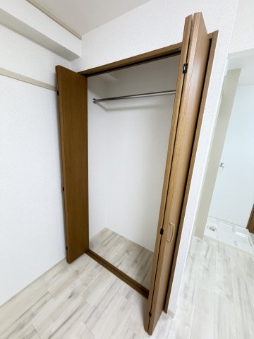 梅本マンション