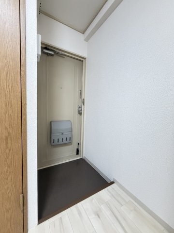 梅本マンション