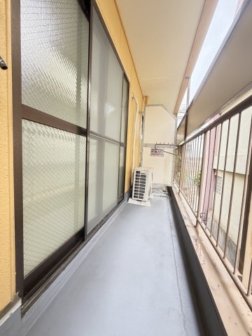 梅本マンション