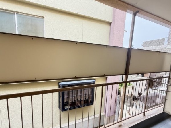 梅本マンション