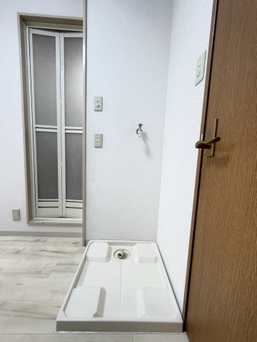 梅本マンション