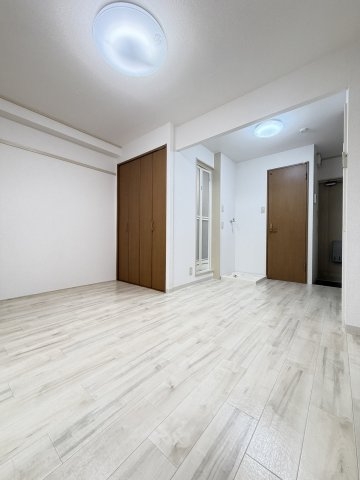 梅本マンション