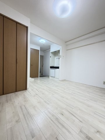 梅本マンション