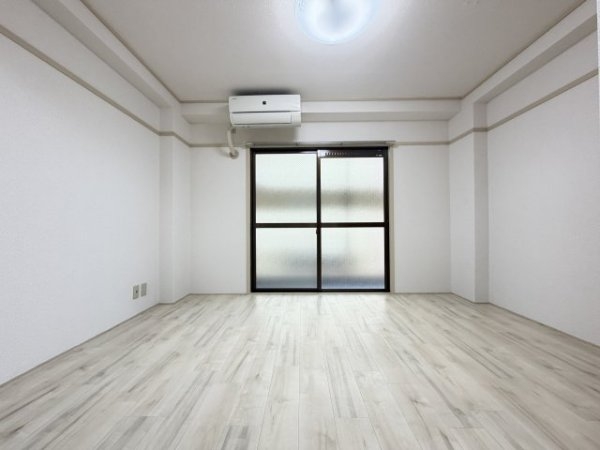 梅本マンション