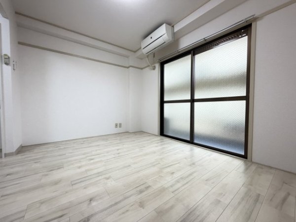 梅本マンション