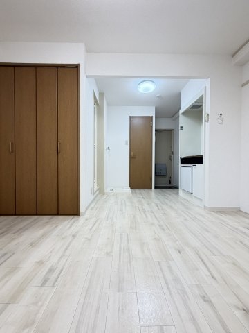 梅本マンション