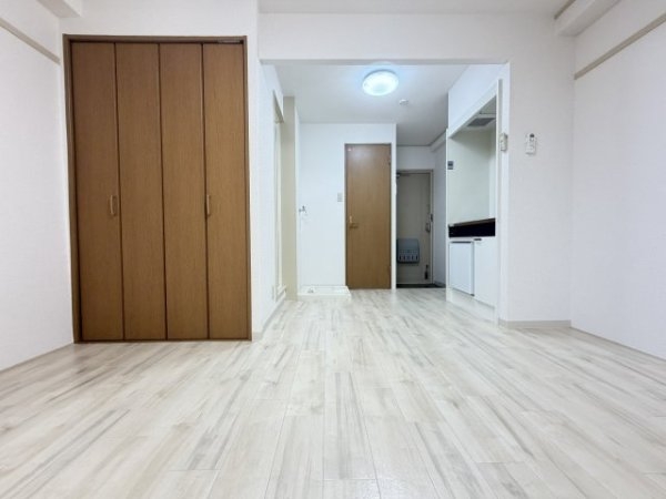 梅本マンション