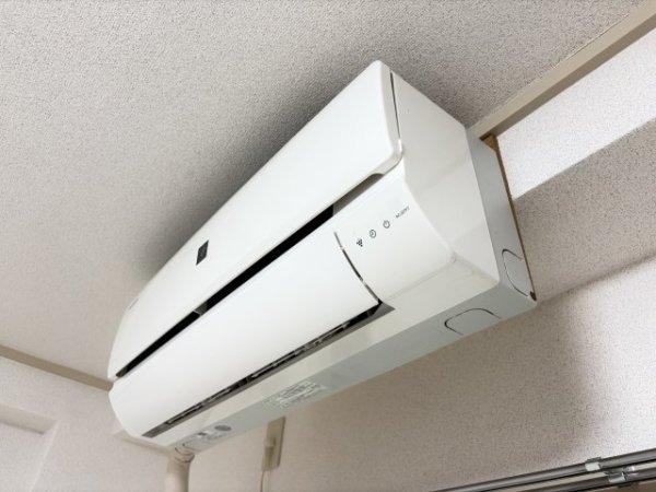 梅本マンション