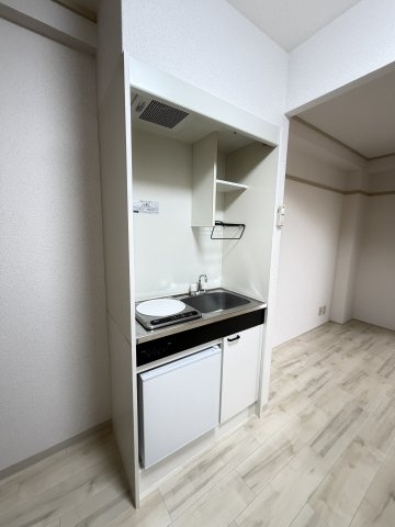 梅本マンション