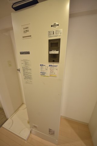 ダイドーメゾン神戸元町