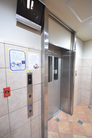 ダイドーメゾン神戸元町