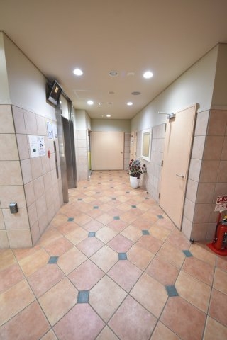 ダイドーメゾン神戸元町