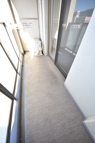 レジデンス三宮東グルーブ