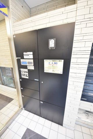 レジデンス三宮東グルーブ