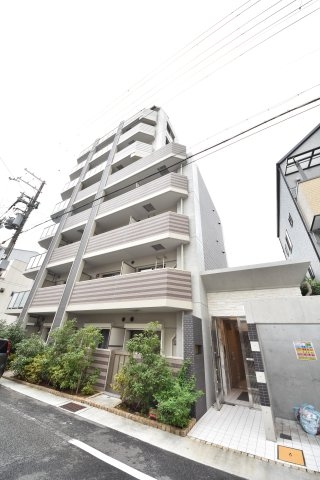 レジデンス三宮東グルーブ