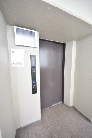 レジデンス三宮東グルーブ
