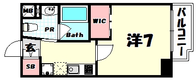 ユリシス新神戸