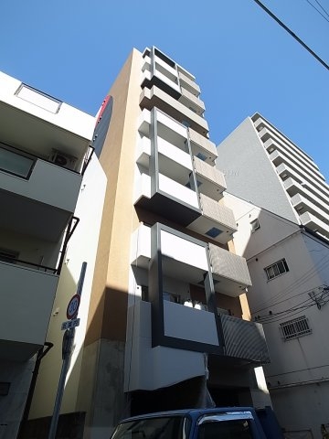 ユリシス新神戸