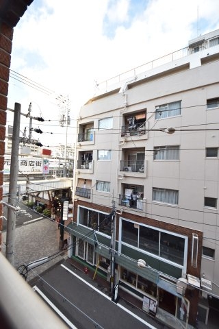 OPENSESAME!!MOTOMACHI-DORI