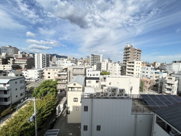 アルファレガロ神戸ウエスト