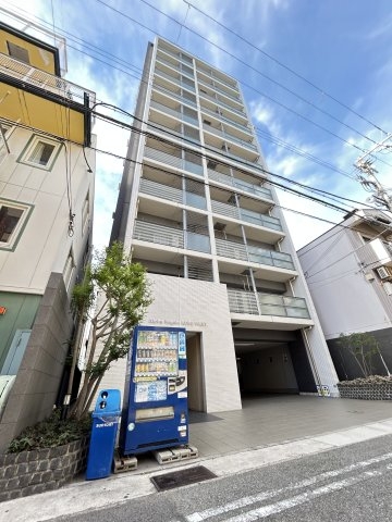 アルファレガロ神戸ウエスト