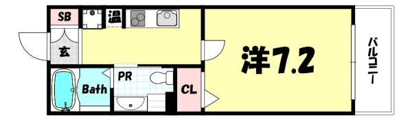 アルファレガロ兵庫