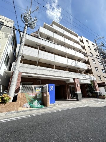 アルファレガロ兵庫
