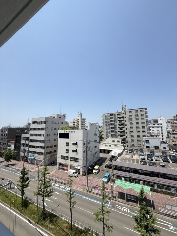 アドバンス神戸マーレ