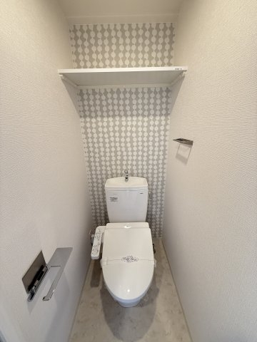 アドバンス神戸マーレ