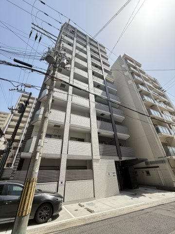 CRESTTAPP神戸湊町NOIR