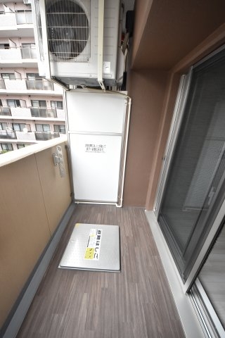 セレニテ神戸西クレア