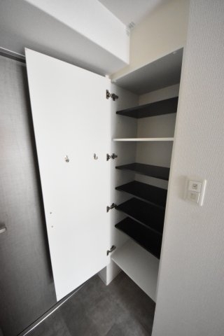 セレニテ神戸西クレア