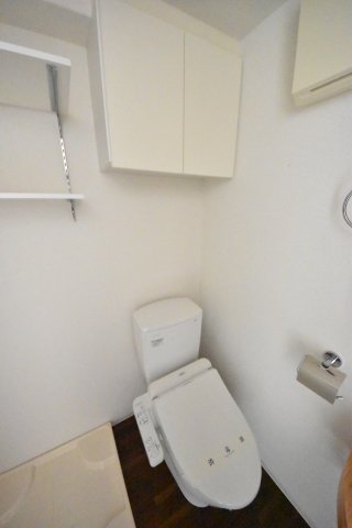 セレニテ神戸西クレア