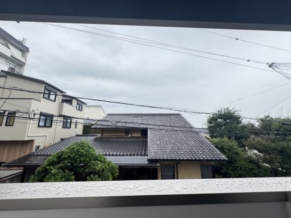 アレーズ新神戸