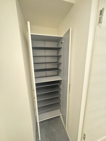 アレーズ新神戸