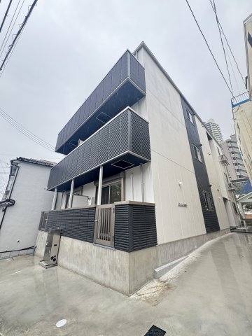 アレーズ新神戸