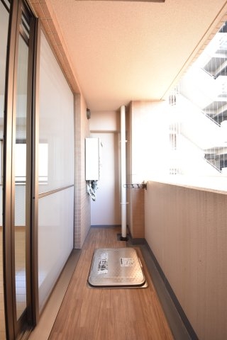エステムコート新神戸エリタージュ