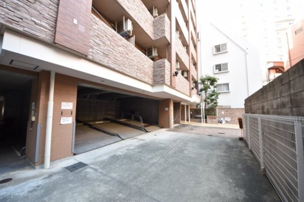 エステムコート新神戸エリタージュ