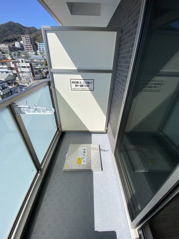 リーフビル坂口
