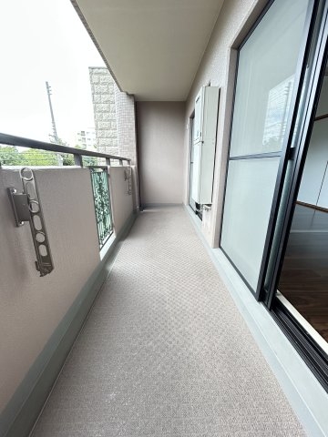 ベルコート相楽園