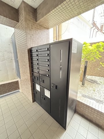 ベルコート相楽園