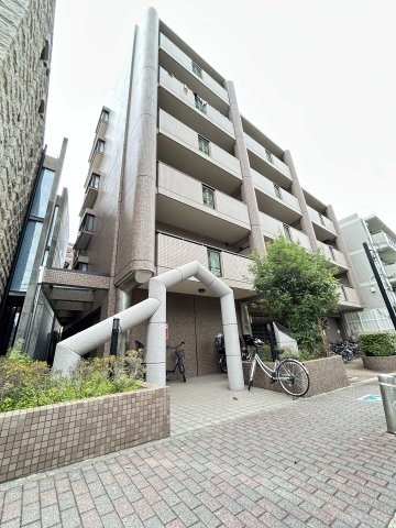 ベルコート相楽園