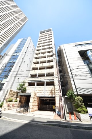 プレサンス三宮花時計前